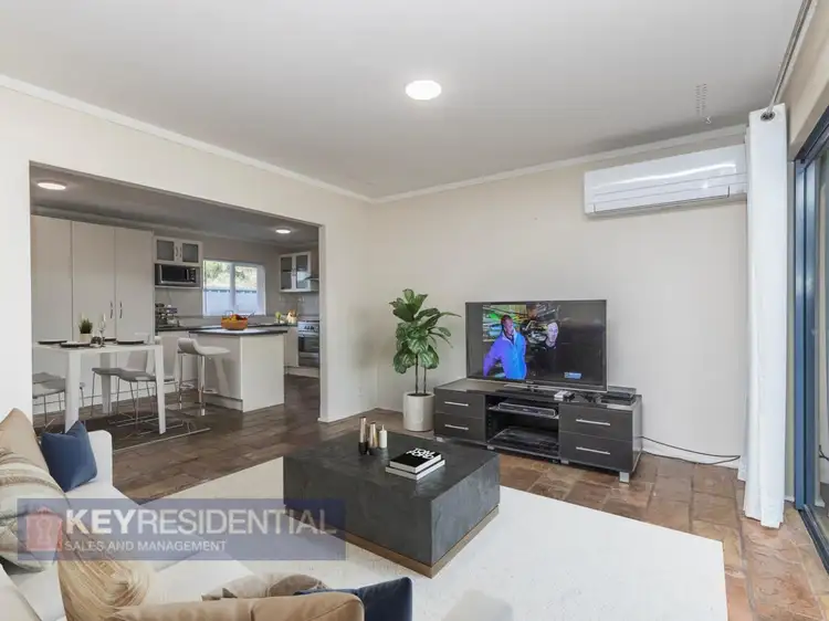 Sixth view of Homely house listing, 20 Oleander Way, Kallaroo WA 6025