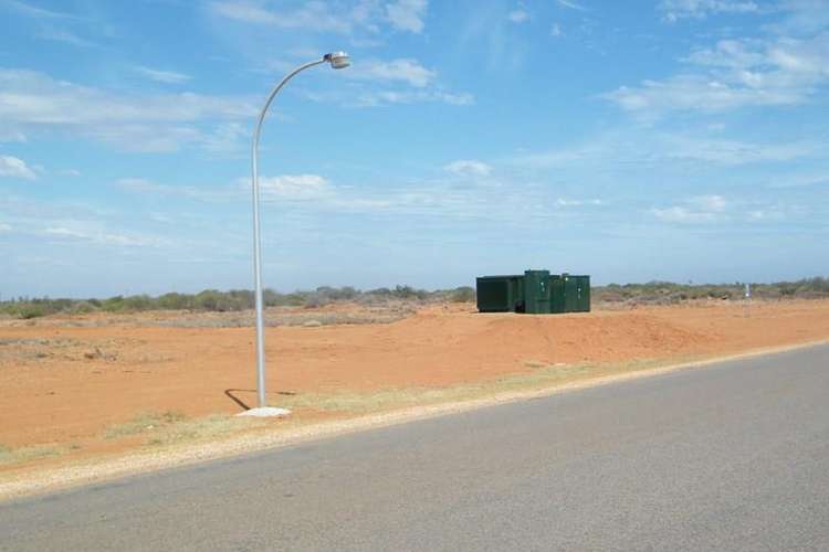 Main view of Homely residentialLand listing, Lot 12,13,14 Cornish Street, Carnarvon WA 6701
