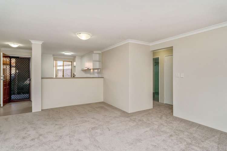 Second view of Homely villa listing, 60/39 Elizabeth Street, Cloverdale WA 6105