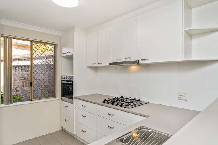 Fourth view of Homely villa listing, 60/39 Elizabeth Street, Cloverdale WA 6105