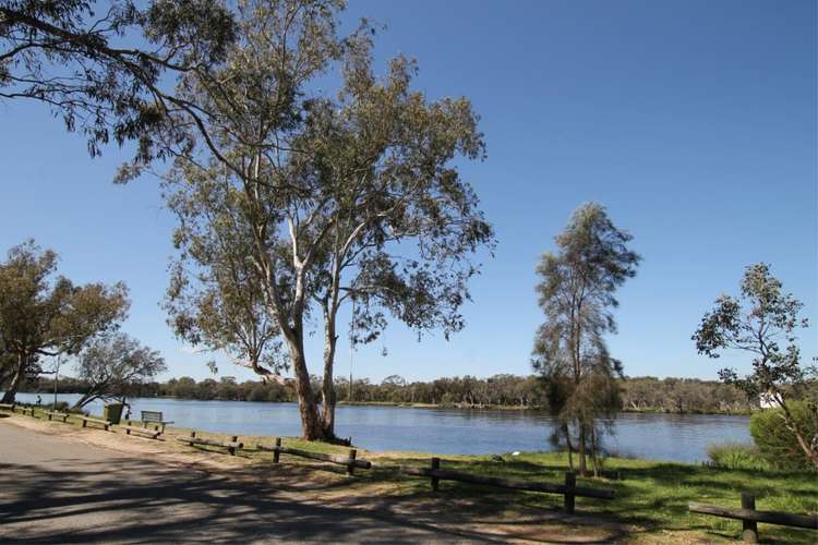 Second view of Homely house listing, 3/58 River Road, Bayswater WA 6053