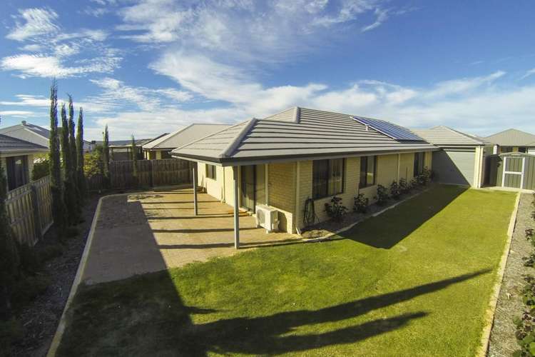 Second view of Homely house listing, 28 Pierre Bend, Ellenbrook WA 6069