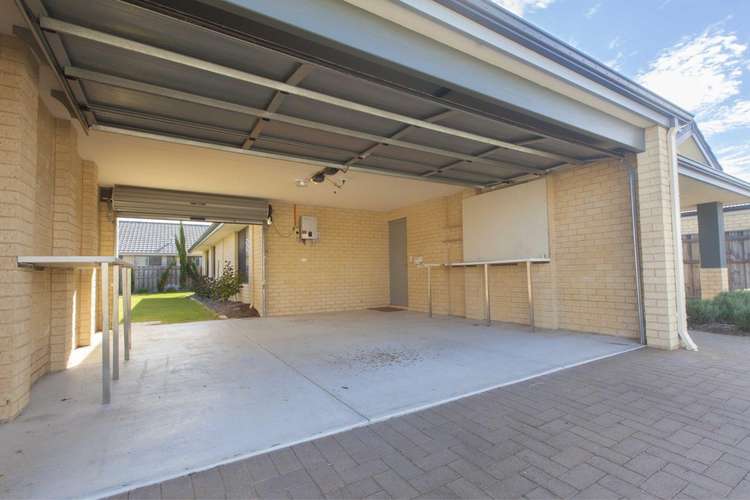 Third view of Homely house listing, 28 Pierre Bend, Ellenbrook WA 6069