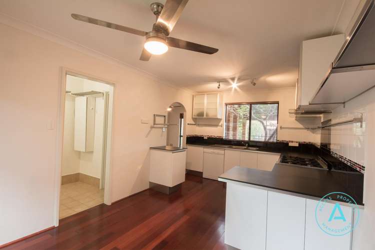 Fourth view of Homely villa listing, 7/166 Tyler Street, Tuart Hill WA 6060