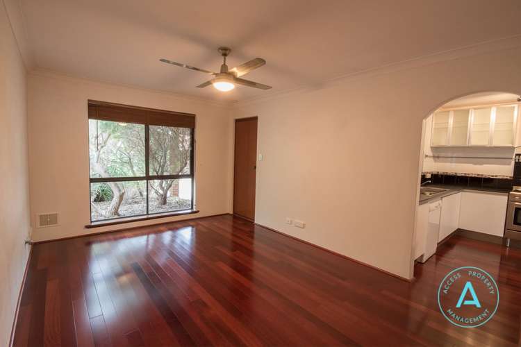 Fifth view of Homely villa listing, 7/166 Tyler Street, Tuart Hill WA 6060