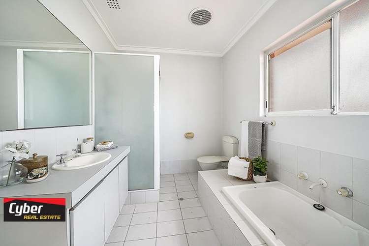 Third view of Homely house listing, 161A Cape Street, Tuart Hill WA 6060