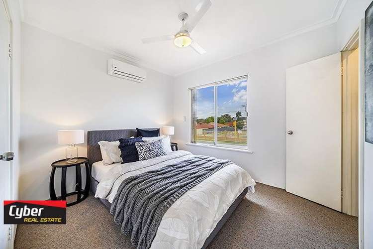 Fourth view of Homely house listing, 161A Cape Street, Tuart Hill WA 6060
