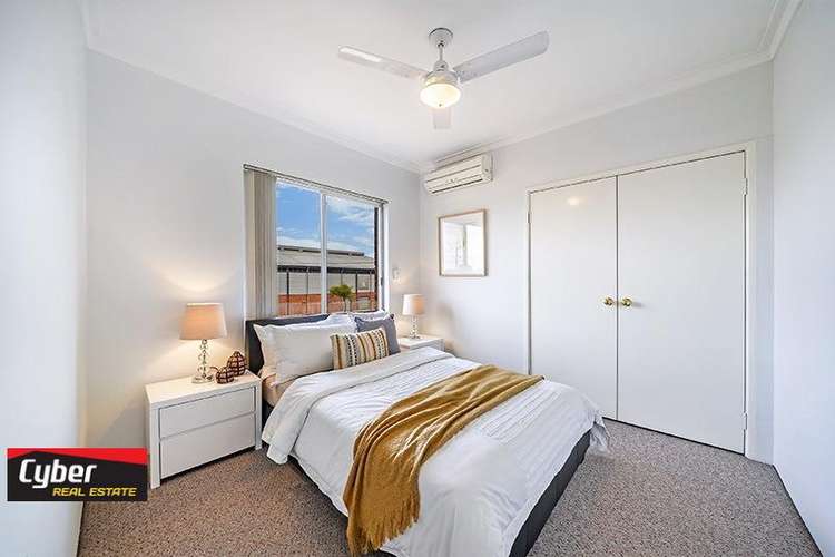 Fifth view of Homely house listing, 161A Cape Street, Tuart Hill WA 6060