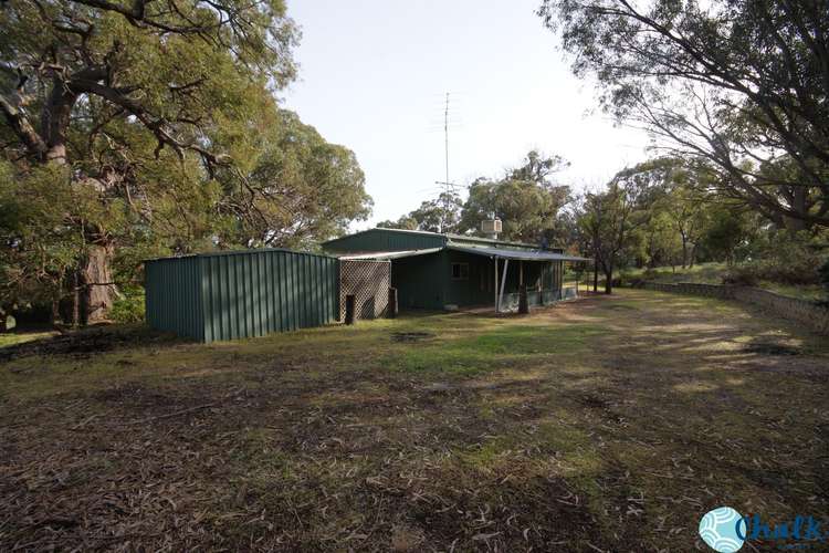 Third view of Homely residentialLand listing, 92 Grasshill Road, Karnup WA 6176
