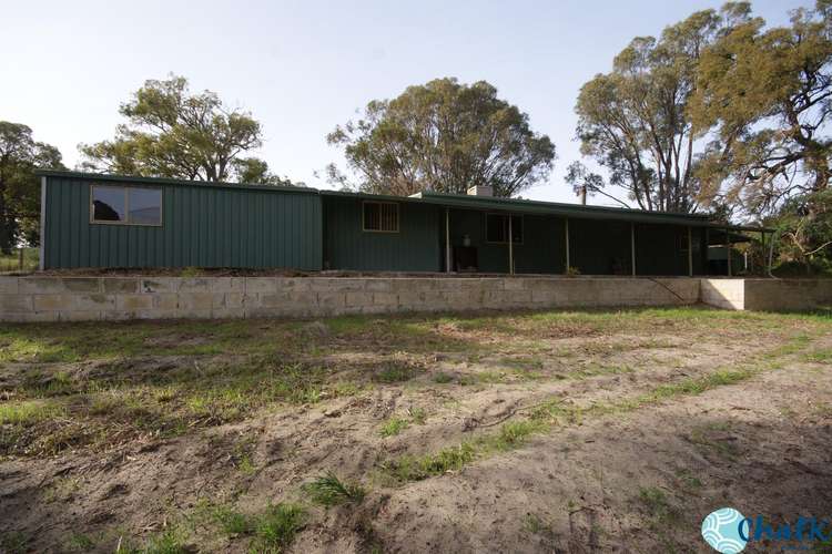 Sixth view of Homely residentialLand listing, 92 Grasshill Road, Karnup WA 6176
