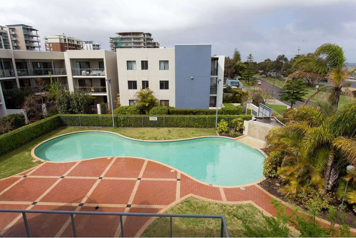 Main view of Homely apartment listing, 25/25 Melville Parade, South Perth WA 6151