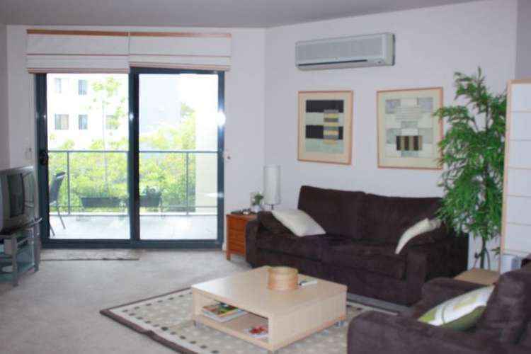 Second view of Homely apartment listing, 25/25 Melville Parade, South Perth WA 6151