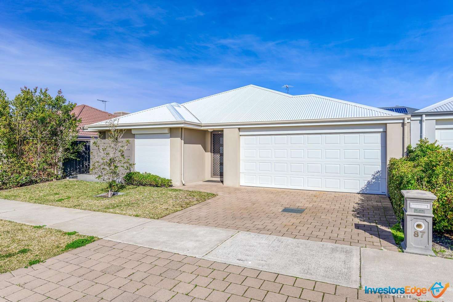 Main view of Homely house listing, 87 Barnevelder Bend, Southern River WA 6110