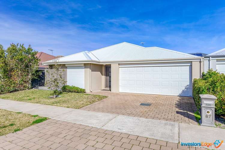 87 Barnevelder Bend, Southern River WA 6110