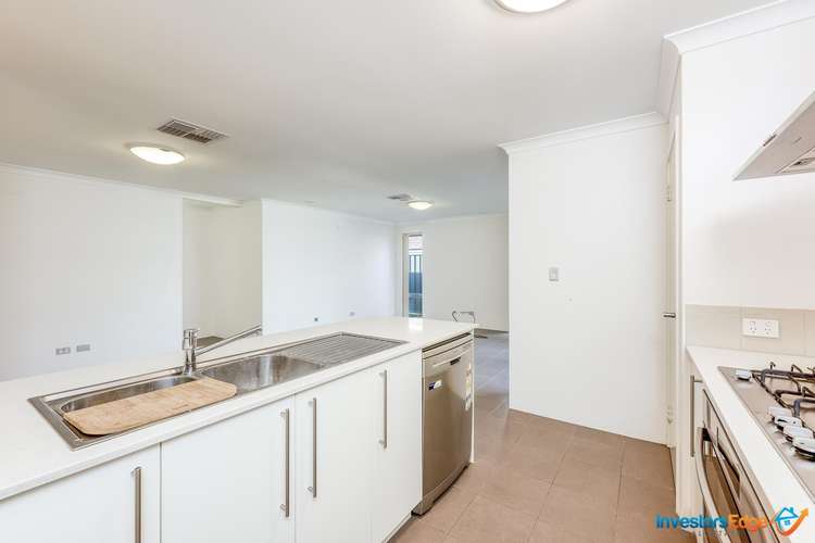 Fifth view of Homely house listing, 87 Barnevelder Bend, Southern River WA 6110