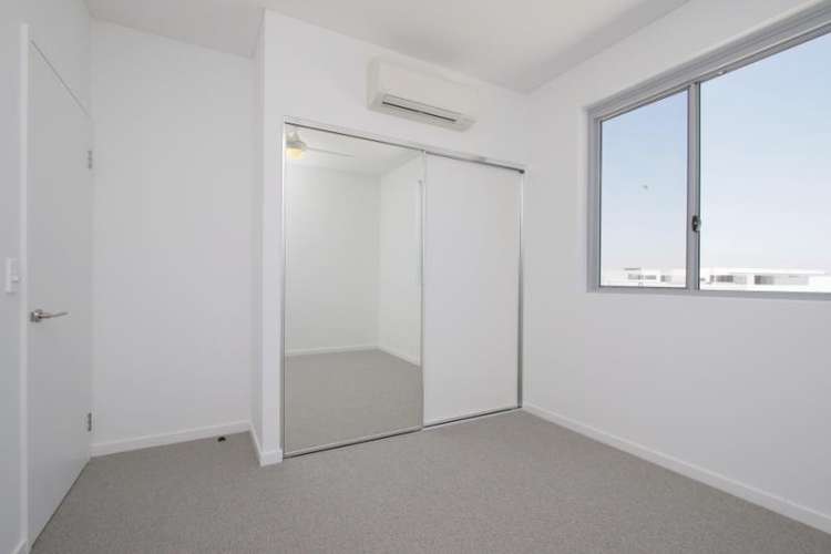Third view of Homely apartment listing, 34/89 Orsino Boulevard, North Coogee WA 6163