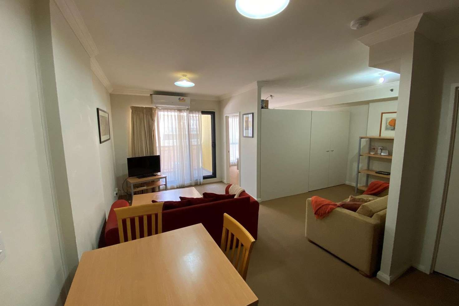Main view of Homely apartment listing, 4C/811 Hay Street, Perth WA 6000
