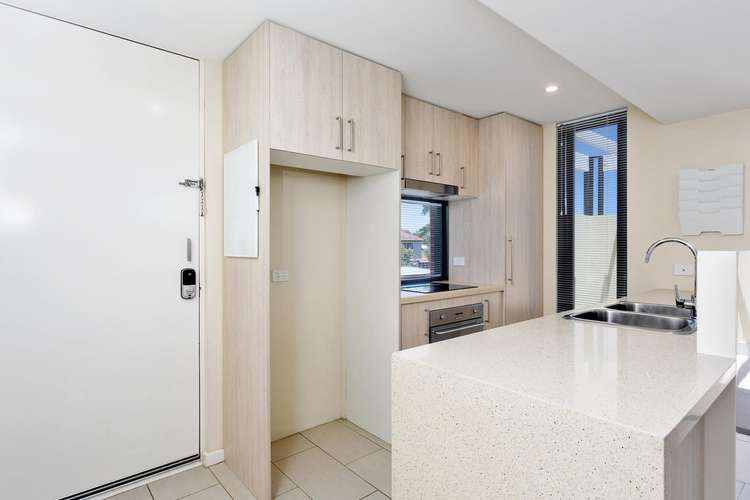 Second view of Homely apartment listing, 9/287 Walcott  Street, North Perth WA 6006