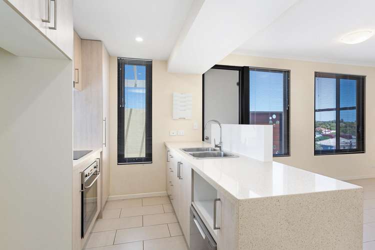 Third view of Homely apartment listing, 9/287 Walcott  Street, North Perth WA 6006