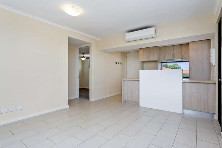 Fourth view of Homely apartment listing, 9/287 Walcott  Street, North Perth WA 6006