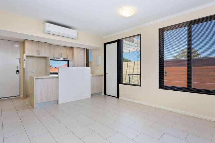 Fifth view of Homely apartment listing, 9/287 Walcott  Street, North Perth WA 6006