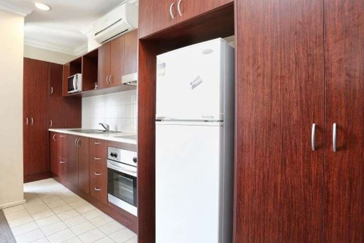 Fifth view of Homely apartment listing, 804/305 Murray Street, Perth WA 6000