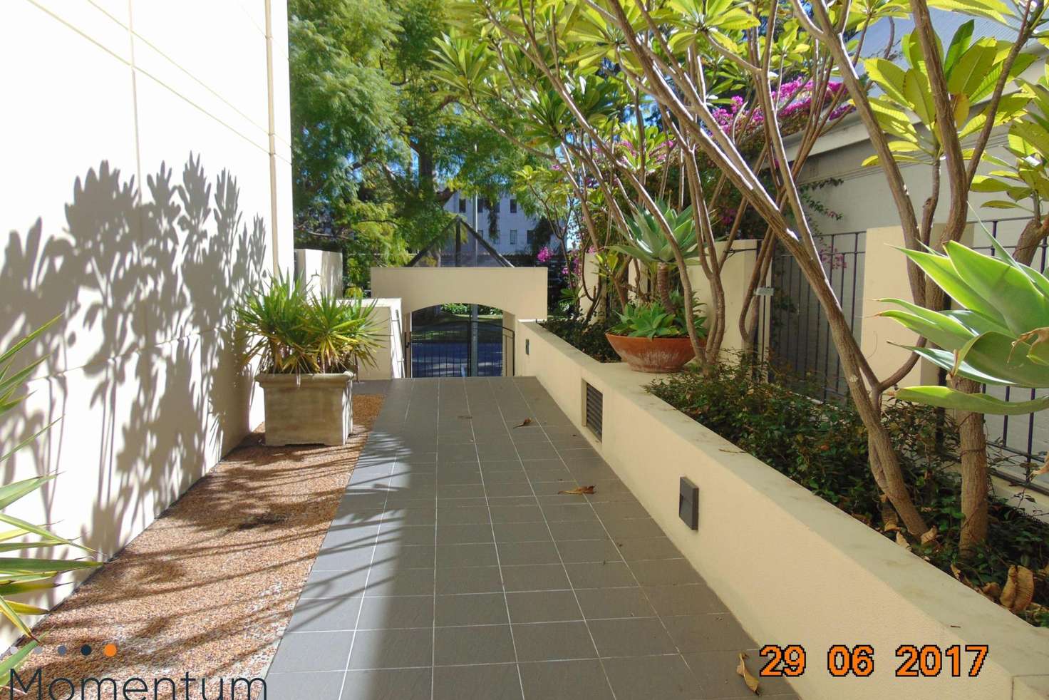 Main view of Homely apartment listing, 4/2 Outram Street, West Perth WA 6005