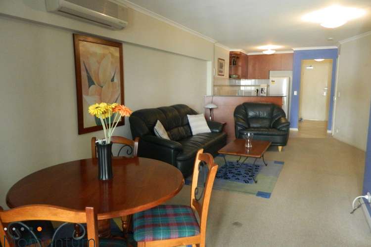 Third view of Homely apartment listing, 4/2 Outram Street, West Perth WA 6005