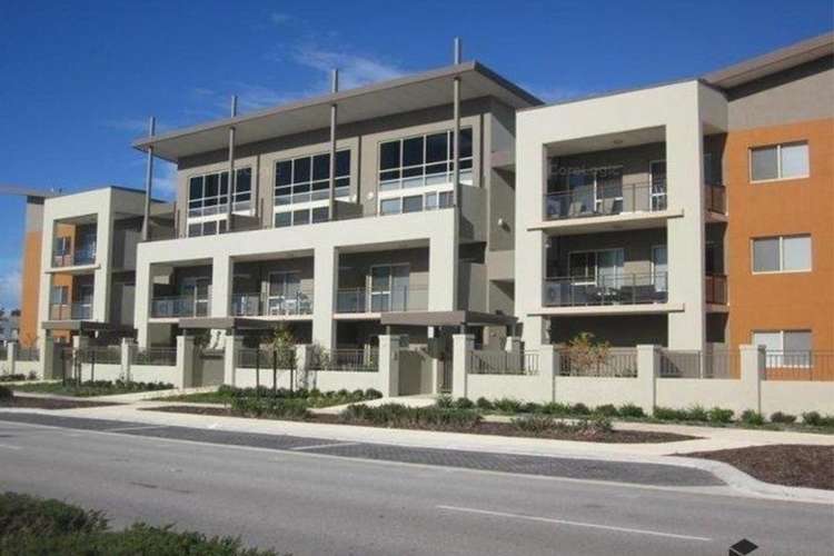 Fifth view of Homely apartment listing, 23/2 Villa Pass, Ellenbrook WA 6069