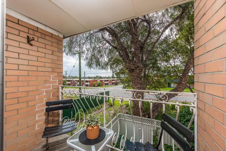 Second view of Homely unit listing, 6/198 North Beach Drive, Tuart Hill WA 6060
