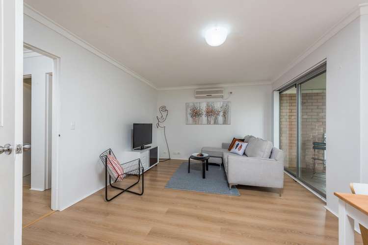 Third view of Homely unit listing, 6/198 North Beach Drive, Tuart Hill WA 6060
