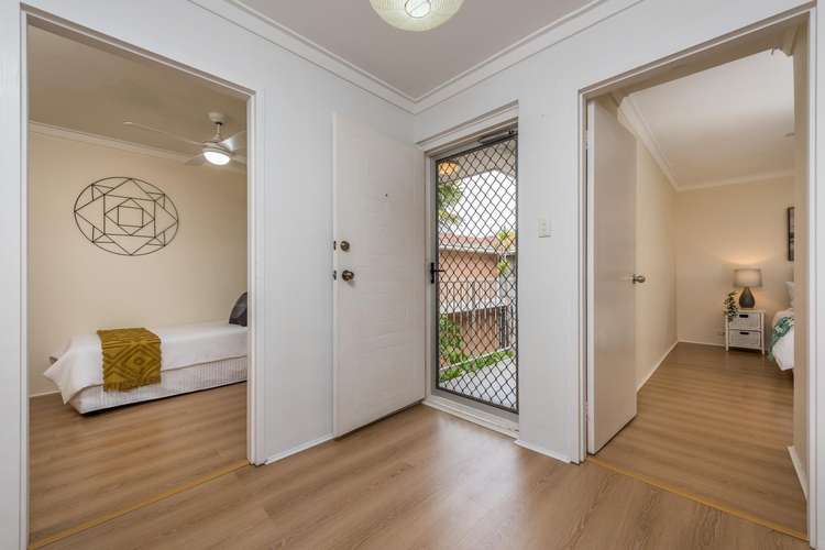 Sixth view of Homely unit listing, 6/198 North Beach Drive, Tuart Hill WA 6060