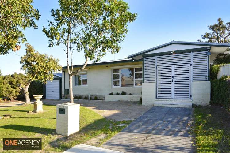 Main view of Homely semiDetached listing, 113a Valentine Avenue, Dianella WA 6059
