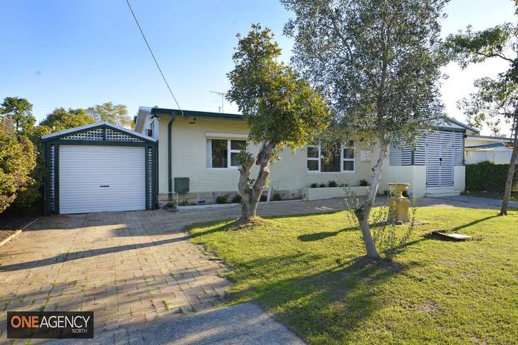 Second view of Homely semiDetached listing, 113a Valentine Avenue, Dianella WA 6059