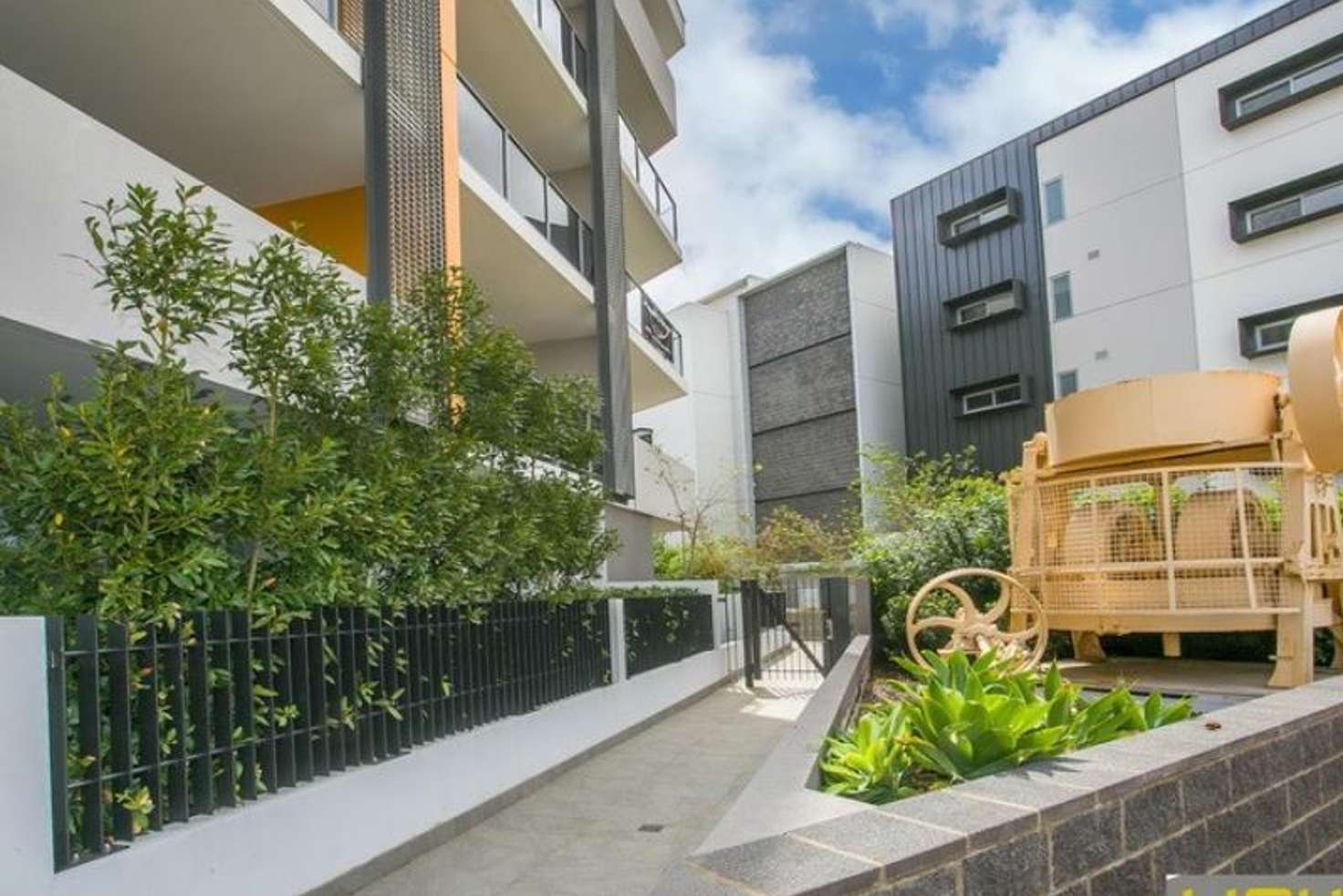 Main view of Homely apartment listing, G15/2 Wembley Court, Subiaco WA 6008