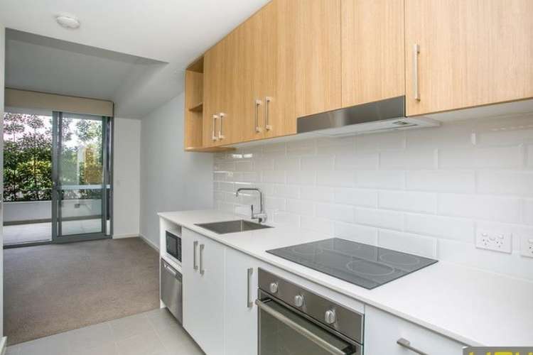 Second view of Homely apartment listing, G15/2 Wembley Court, Subiaco WA 6008
