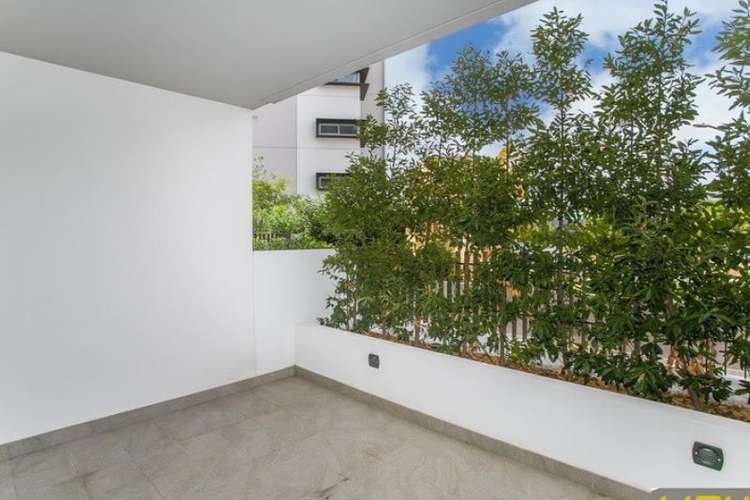 Fourth view of Homely apartment listing, G15/2 Wembley Court, Subiaco WA 6008