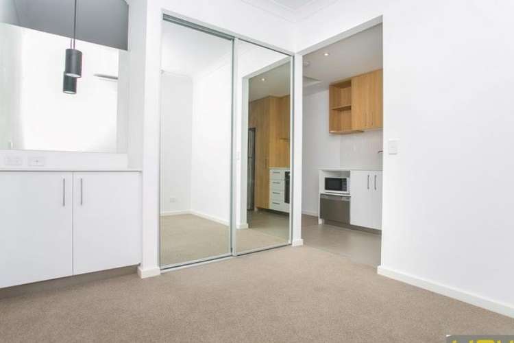 Fifth view of Homely apartment listing, G15/2 Wembley Court, Subiaco WA 6008
