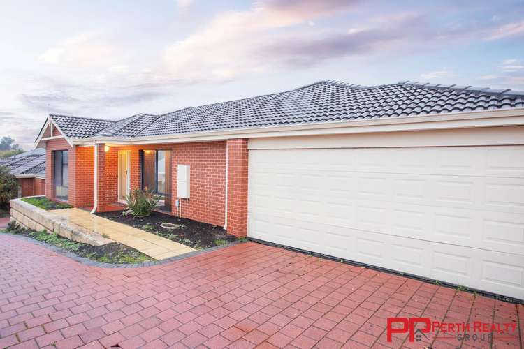 Second view of Homely villa listing, 10B Susan Street, Maylands WA 6051