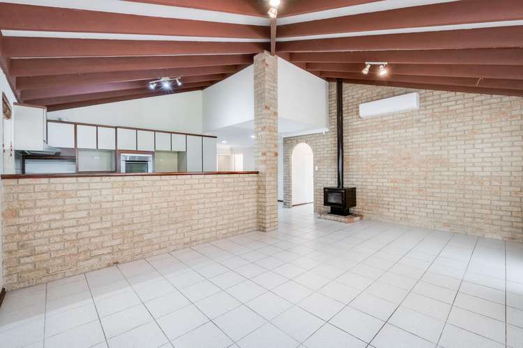Second view of Homely house listing, 18 Hotchkiss Drive, Balcatta WA 6021