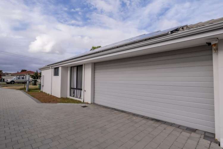 Third view of Homely house listing, 33A Fleetwood Road, Lynwood WA 6147