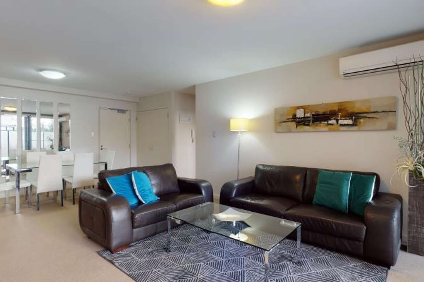Main view of Homely apartment listing, 9/69 Milligan Street, Perth WA 6000