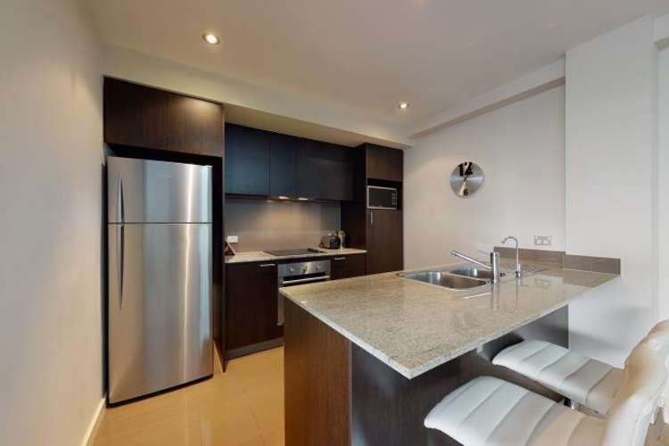 Third view of Homely apartment listing, 9/69 Milligan Street, Perth WA 6000