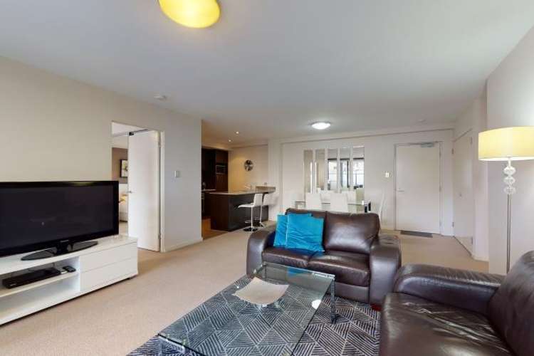 Fourth view of Homely apartment listing, 9/69 Milligan Street, Perth WA 6000