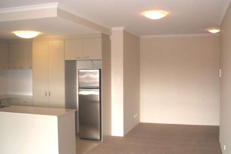 Second view of Homely apartment listing, 30/150-154 Newcastle Street, Northbridge WA 6003