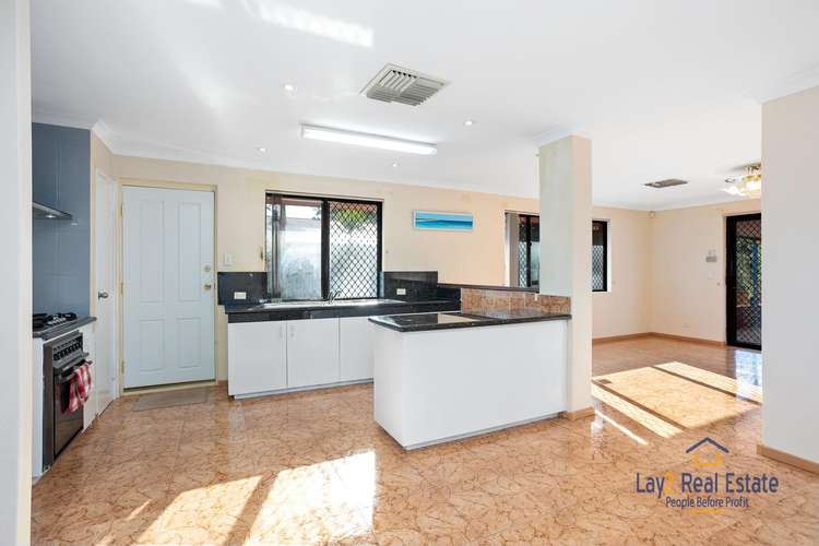 Third view of Homely house listing, 7 Frew Court, Bayswater WA 6053