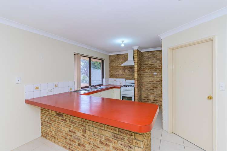 Second view of Homely house listing, 7 Caprice Place, Willetton WA 6155