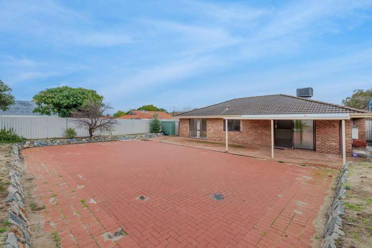Third view of Homely house listing, 7 Caprice Place, Willetton WA 6155