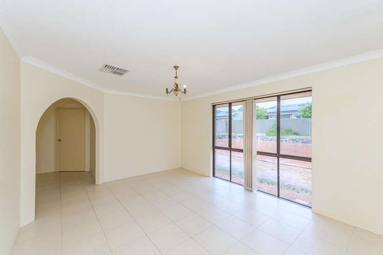 Fourth view of Homely house listing, 7 Caprice Place, Willetton WA 6155