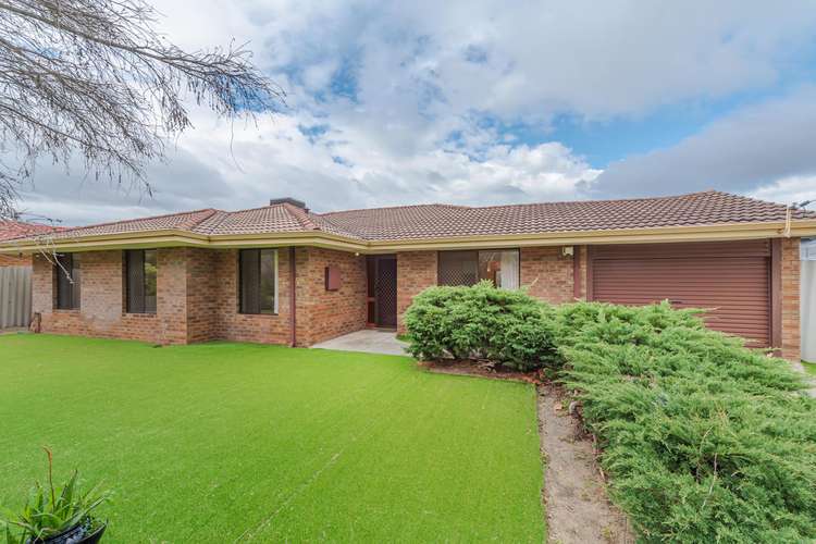 Fifth view of Homely house listing, 7 Caprice Place, Willetton WA 6155